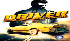Driver San Francisco Box Art